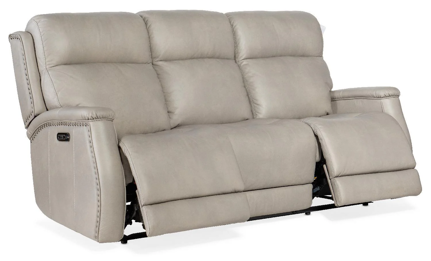 Rhea Zero Gravity Power Recline Sofa with Power Headrest - Frankwebs