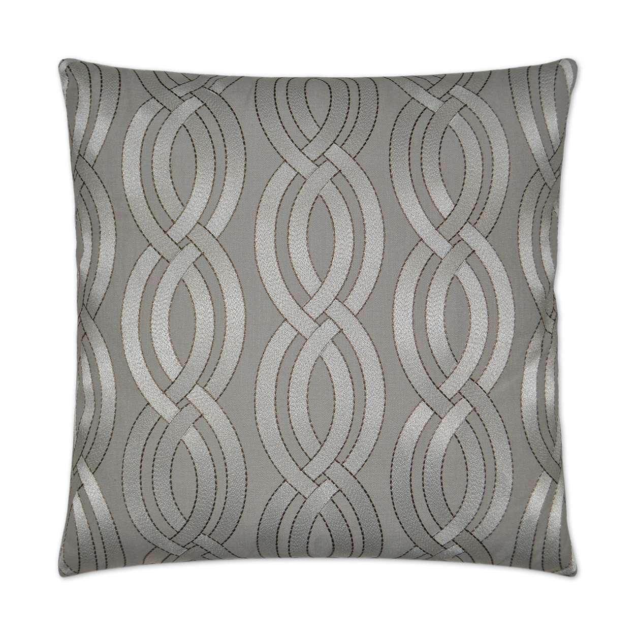 Winding Path Pillow - Frankwebs