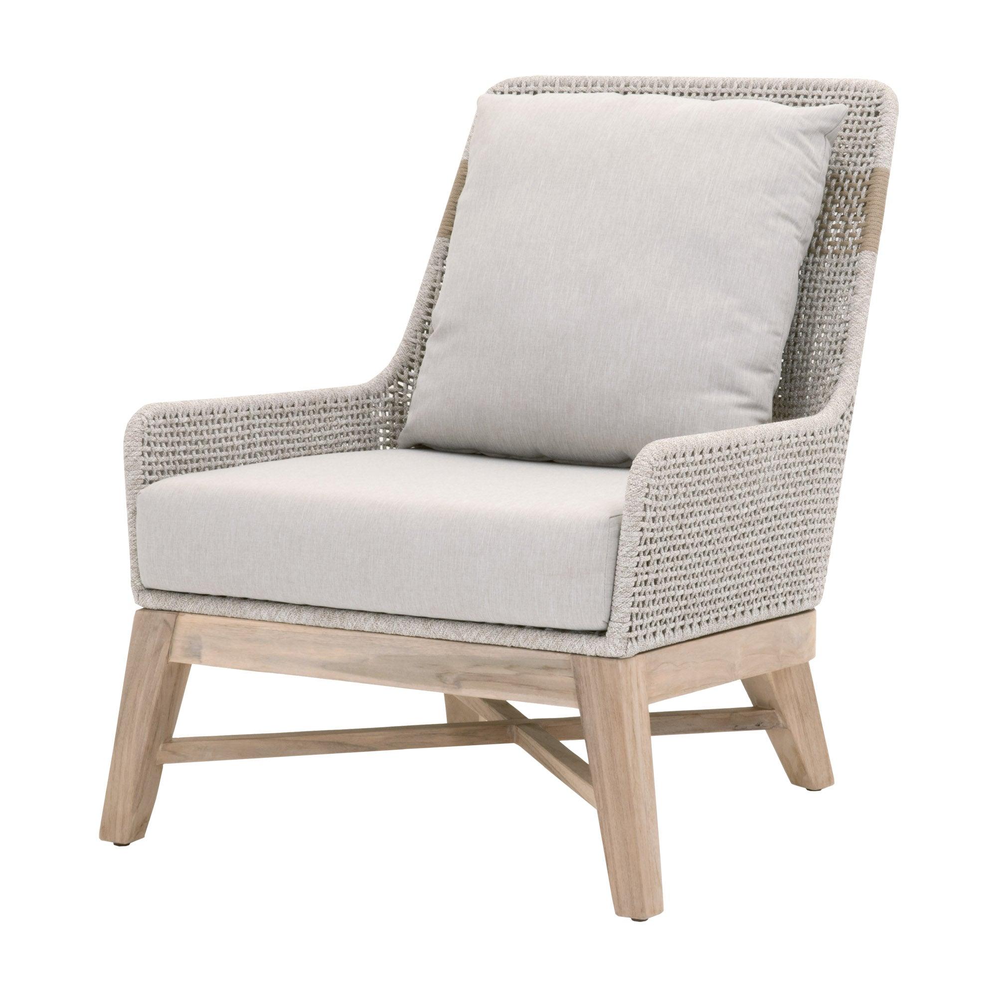 Tapestry Outdoor Club Chair - Frankwebs