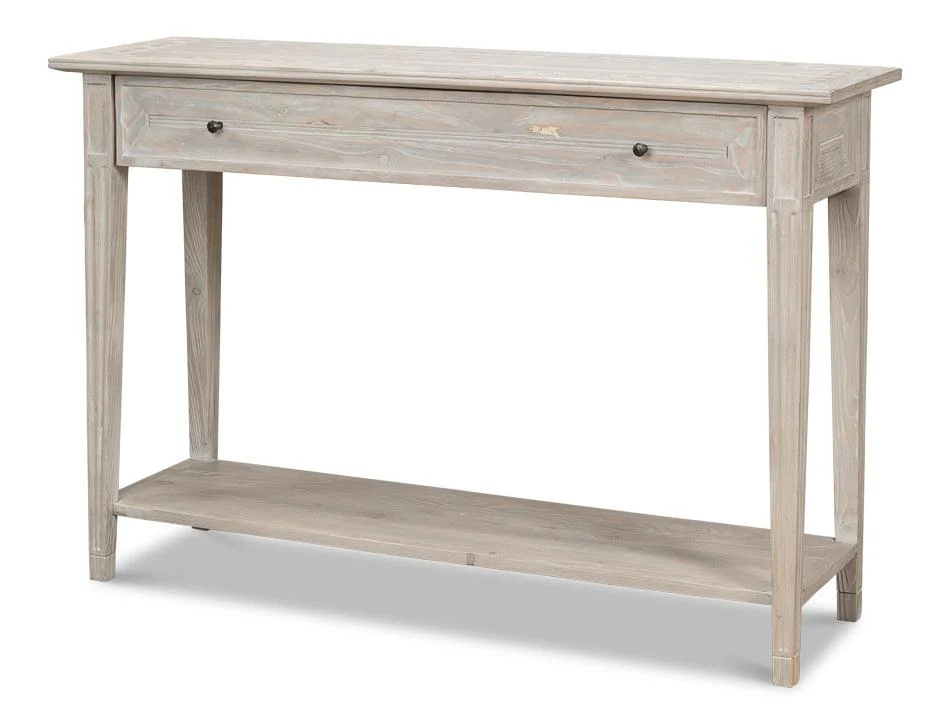 Ibiza Bungalow Console Table - Frankwebs
