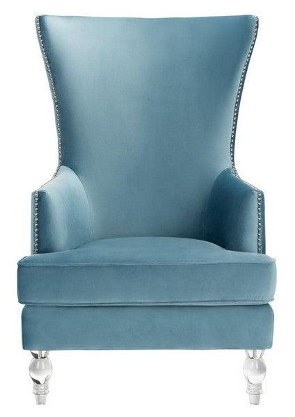 GEODE MODERN WINGBACK CHAIR - Frankwebs