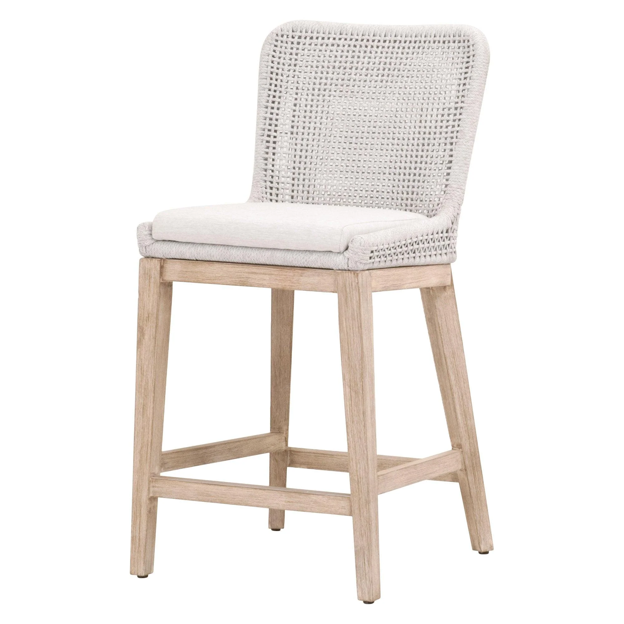 Mesh Counter Stool - Frankwebs