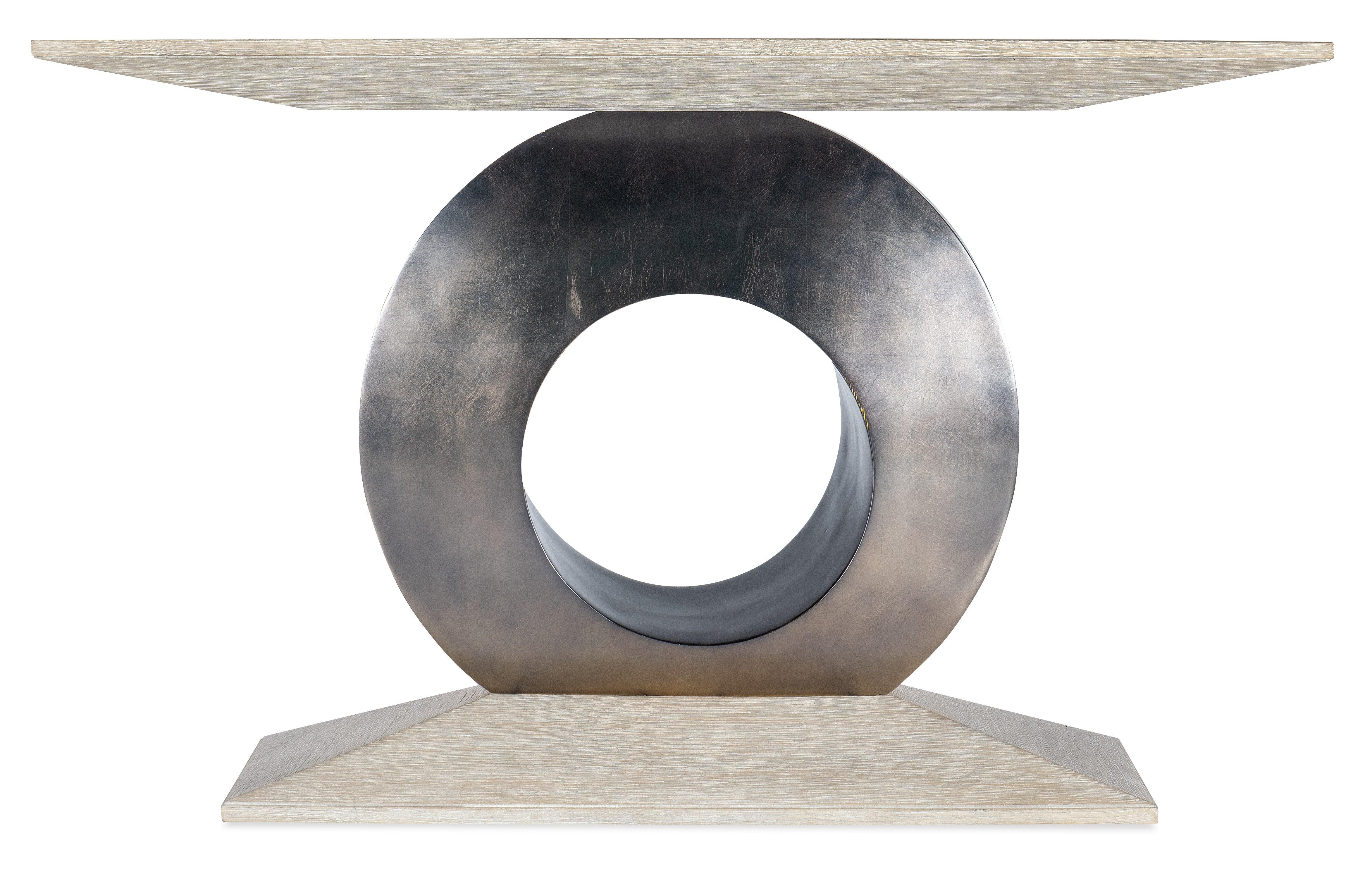 Modern Mood Accent Console - Frankwebs