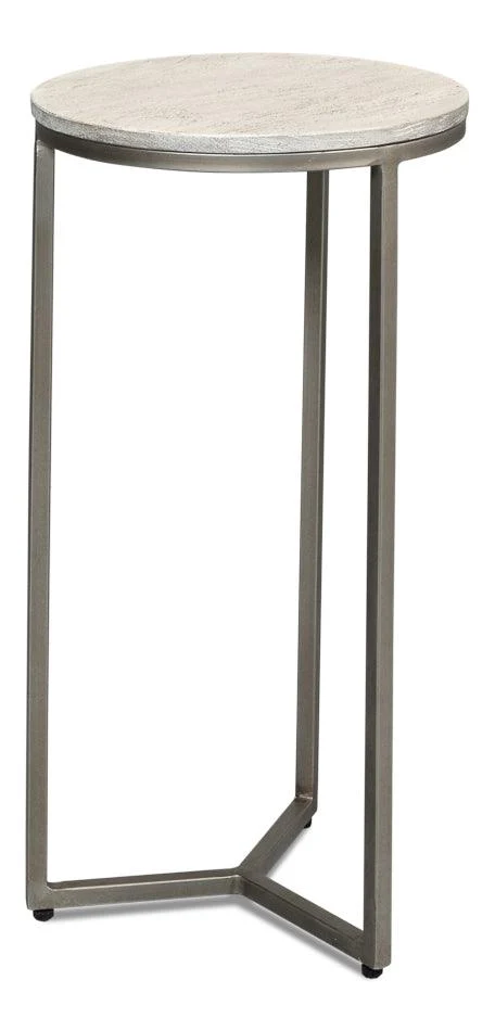 Parva End Table - Frankwebs