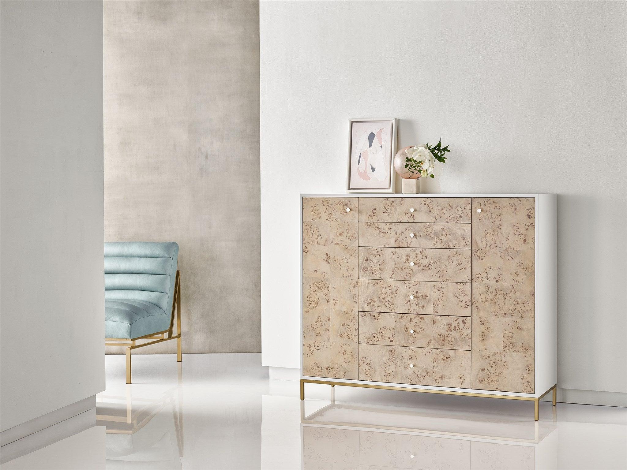 Tranquility Halcyon Dresser - Frankwebs