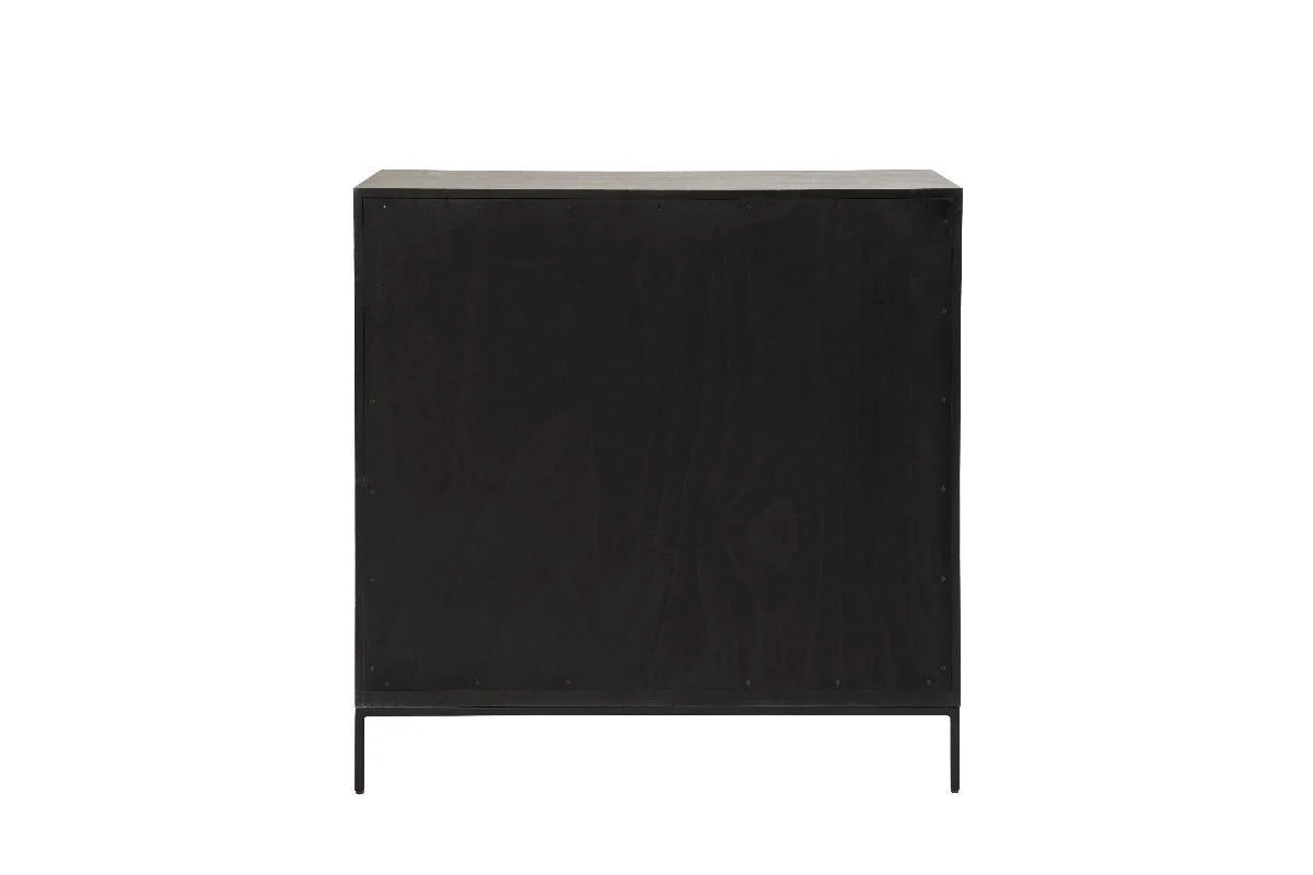 Coalesce Odessa Bar Cabinet - Frankwebs