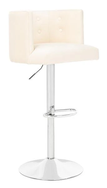 ZAYNA ADJUSTABLE BAR STOOL - Frankwebs