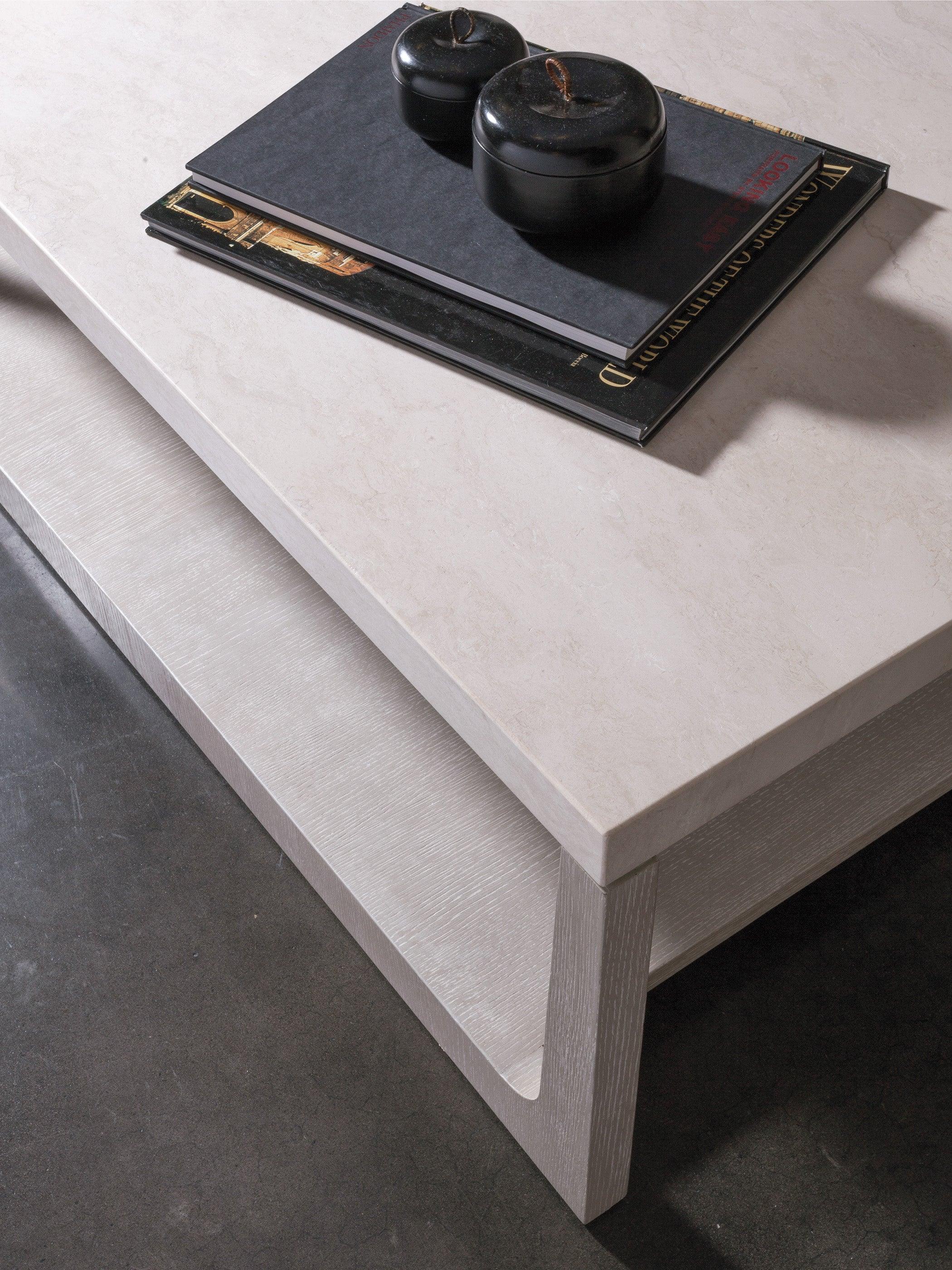 Mar Monte Rect Cocktail Table - Frankwebs