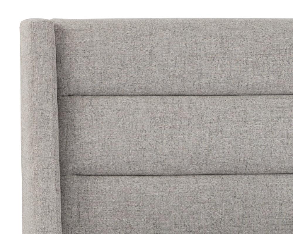 Emmit Bed - Frankwebs