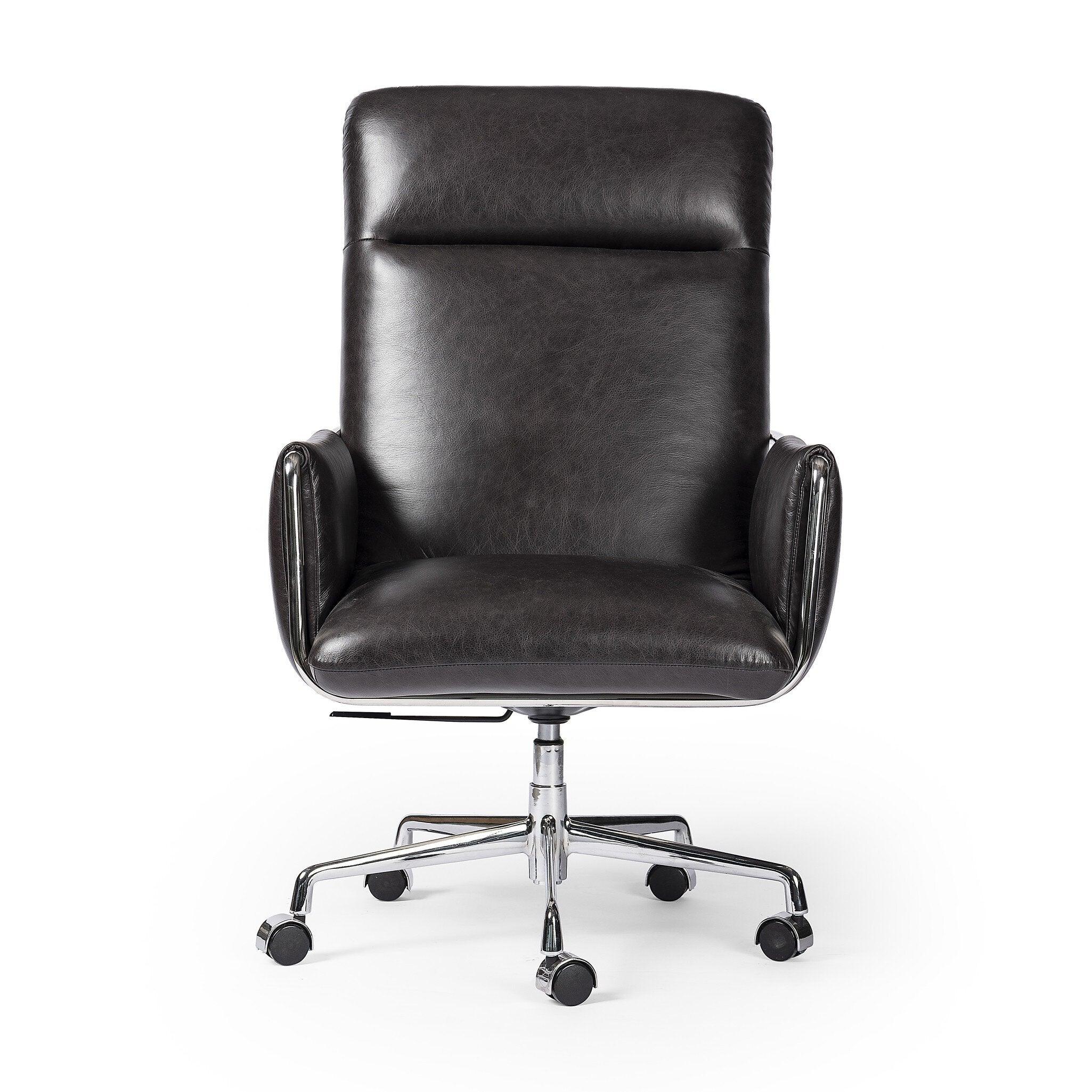 Sherman Desk Chair - Frankwebs