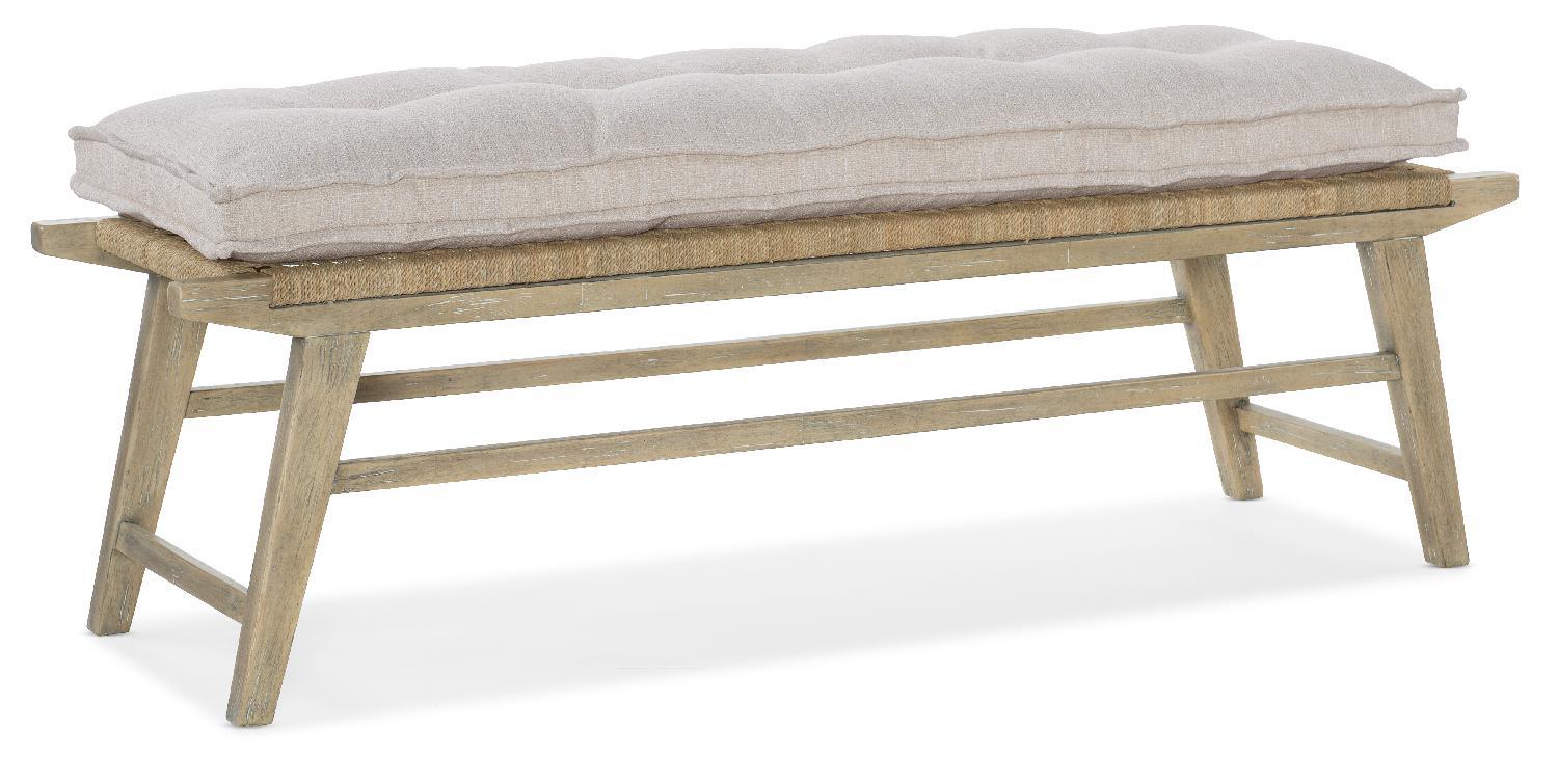 Surfrider Bed Bench - Frankwebs