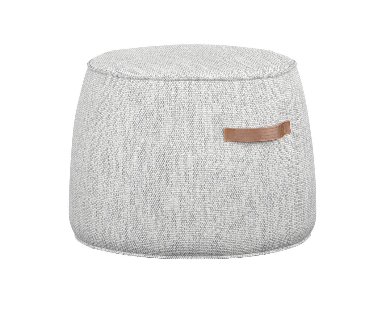 Mitchell Ottoman - Frankwebs