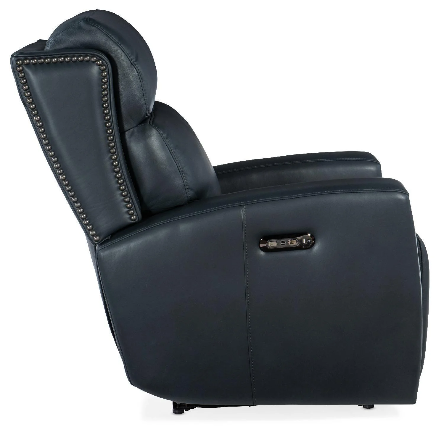 Ruthe Zero Gravity Power Recliner with Power Headrest - Frankwebs