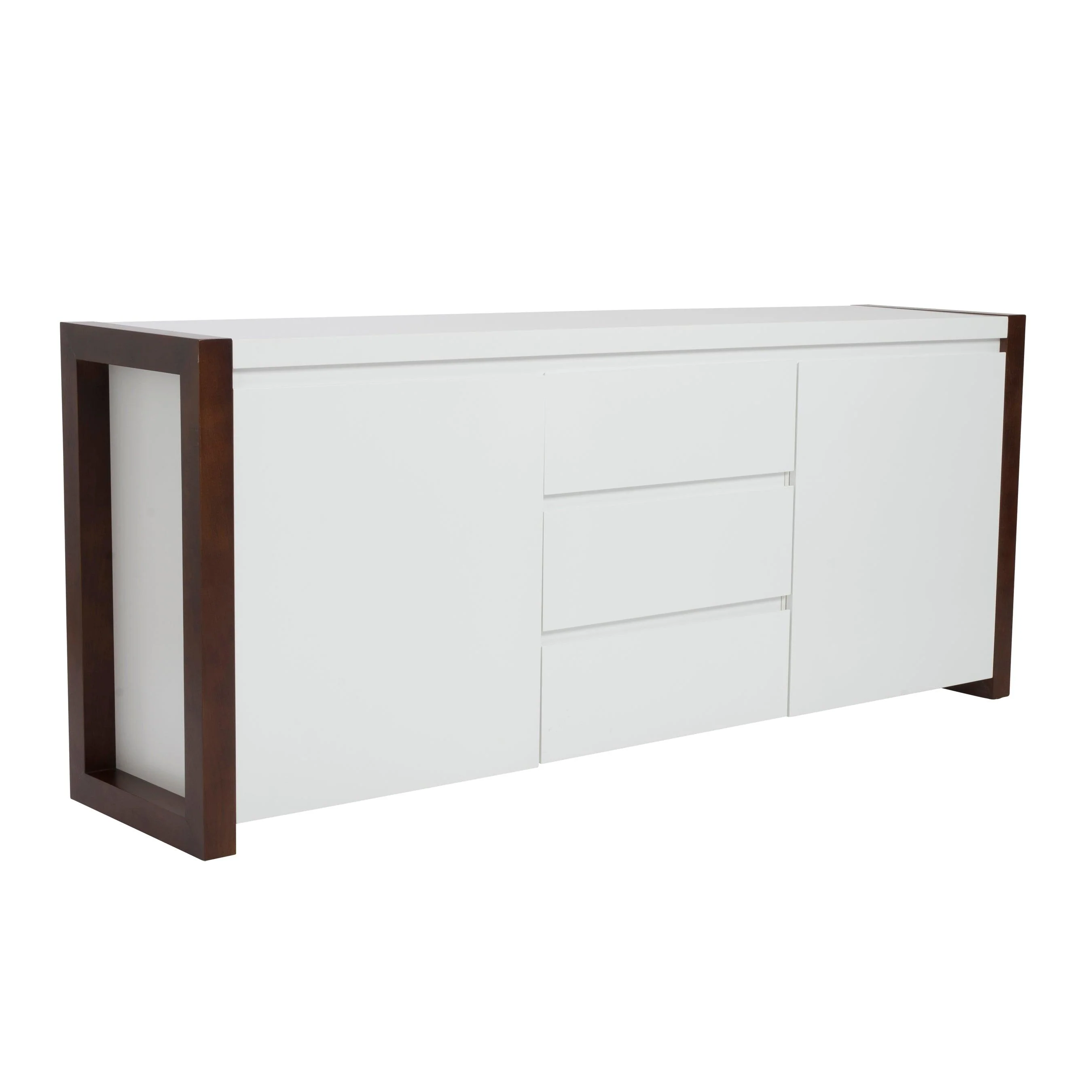 Manon Sideboard and Dark Walnut - Frankwebs