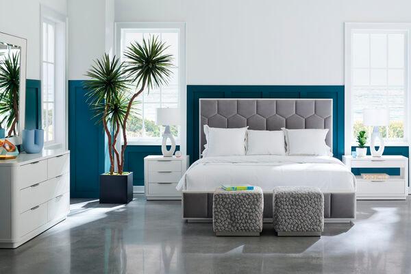 LOVING TOUCH DRESSER - Frankwebs