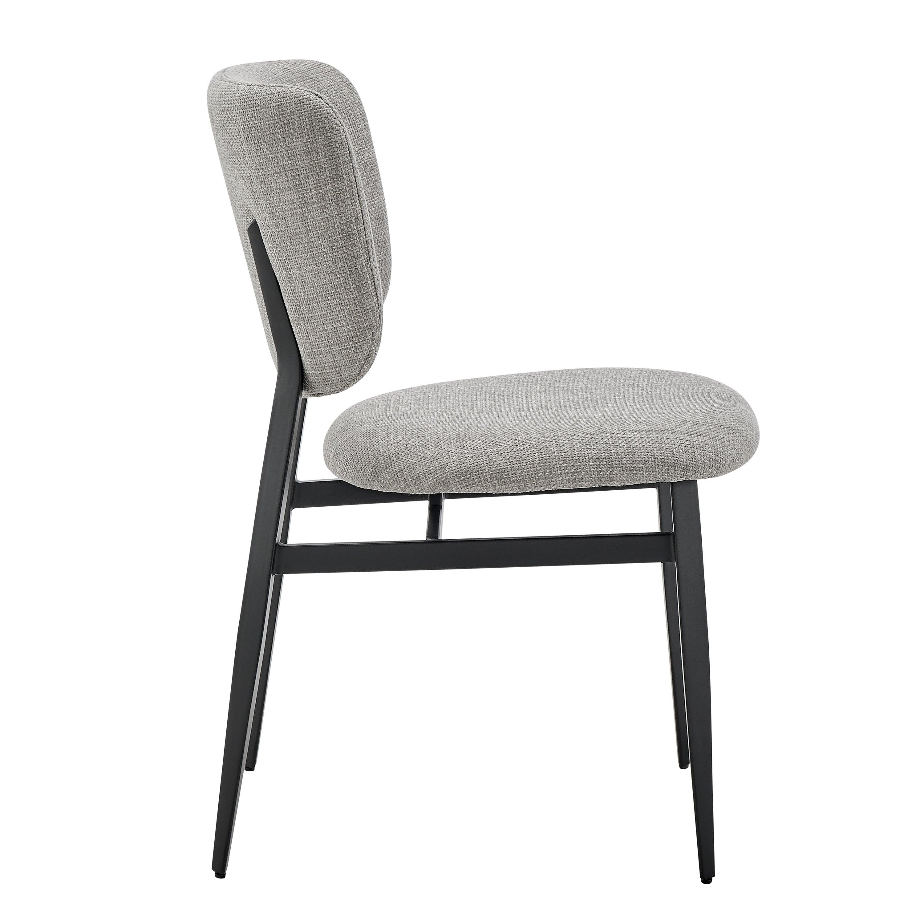 Felipe Side Chair - Frankwebs