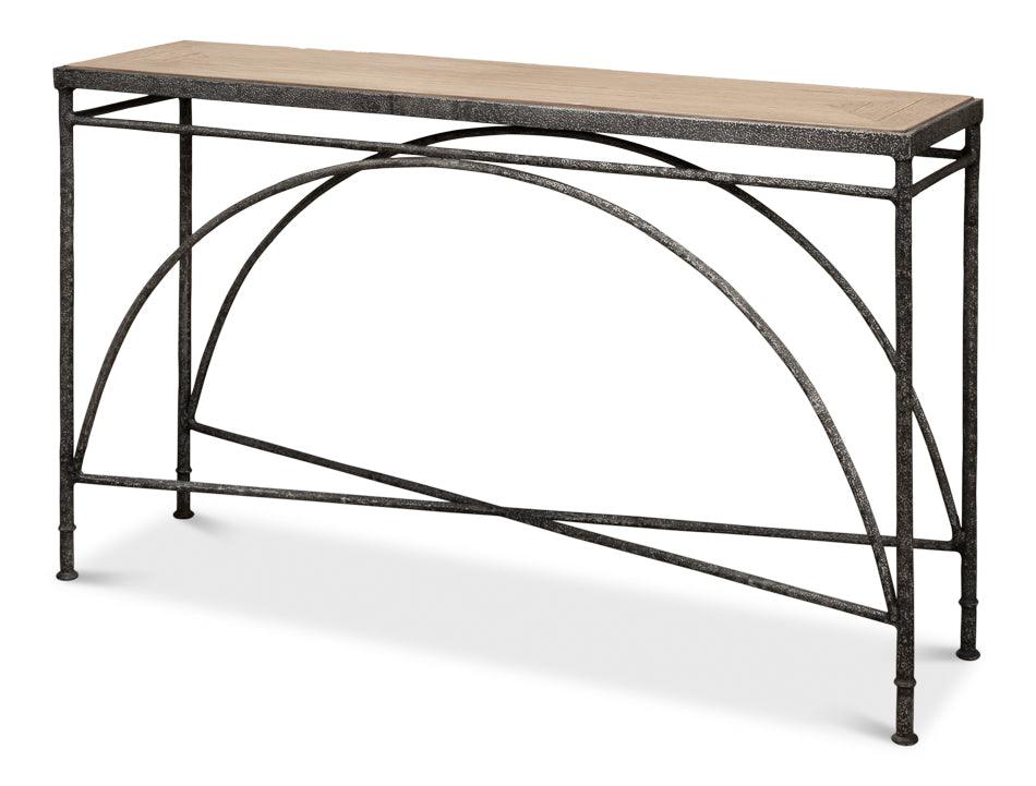 Vineyards Console Table - Frankwebs