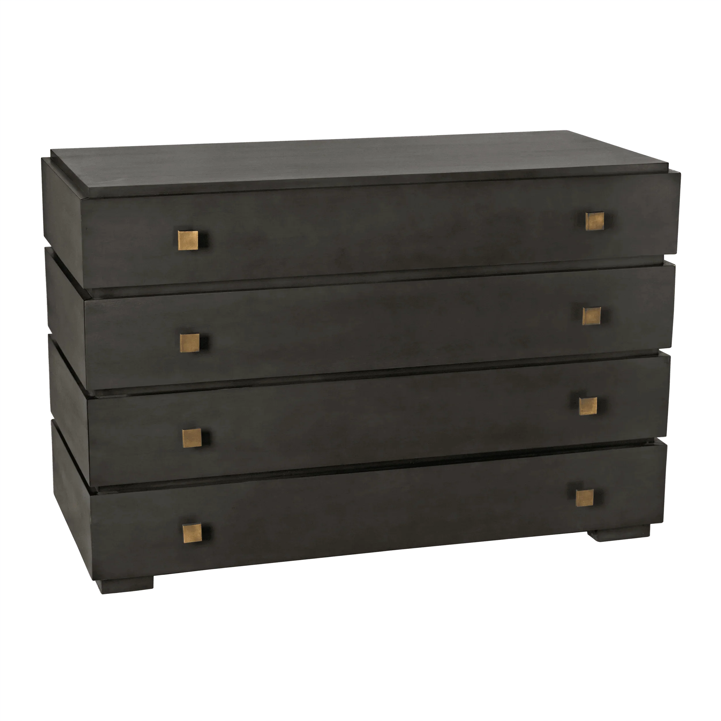 Hofman Dresser, Pale - Frankwebs