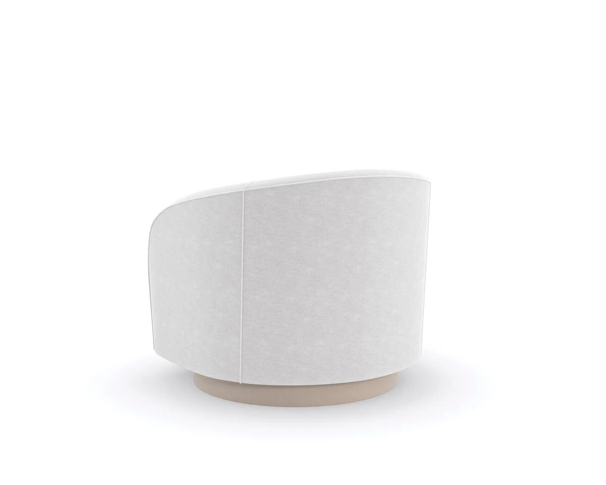 AHEAD OF THE CURVE CHAIR - Frankwebs