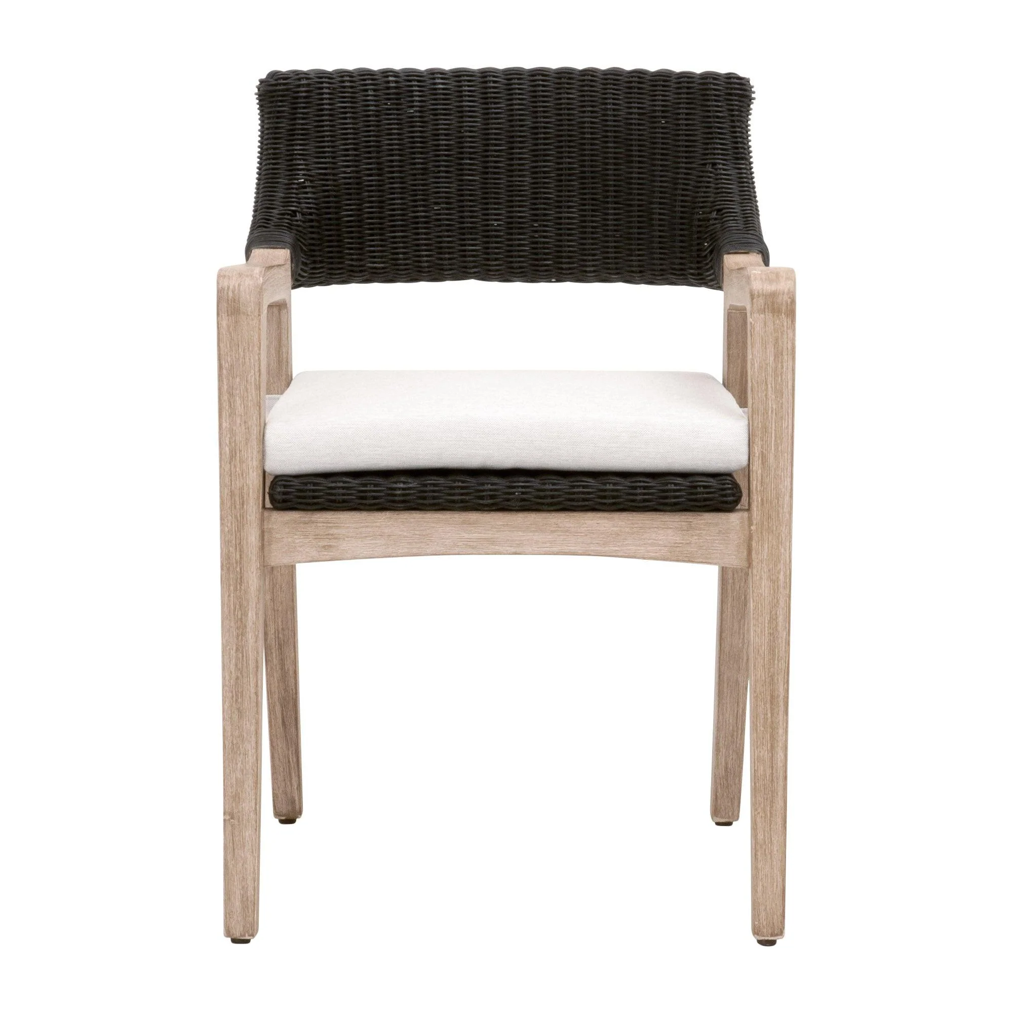 Lucia Arm Chair - Frankwebs