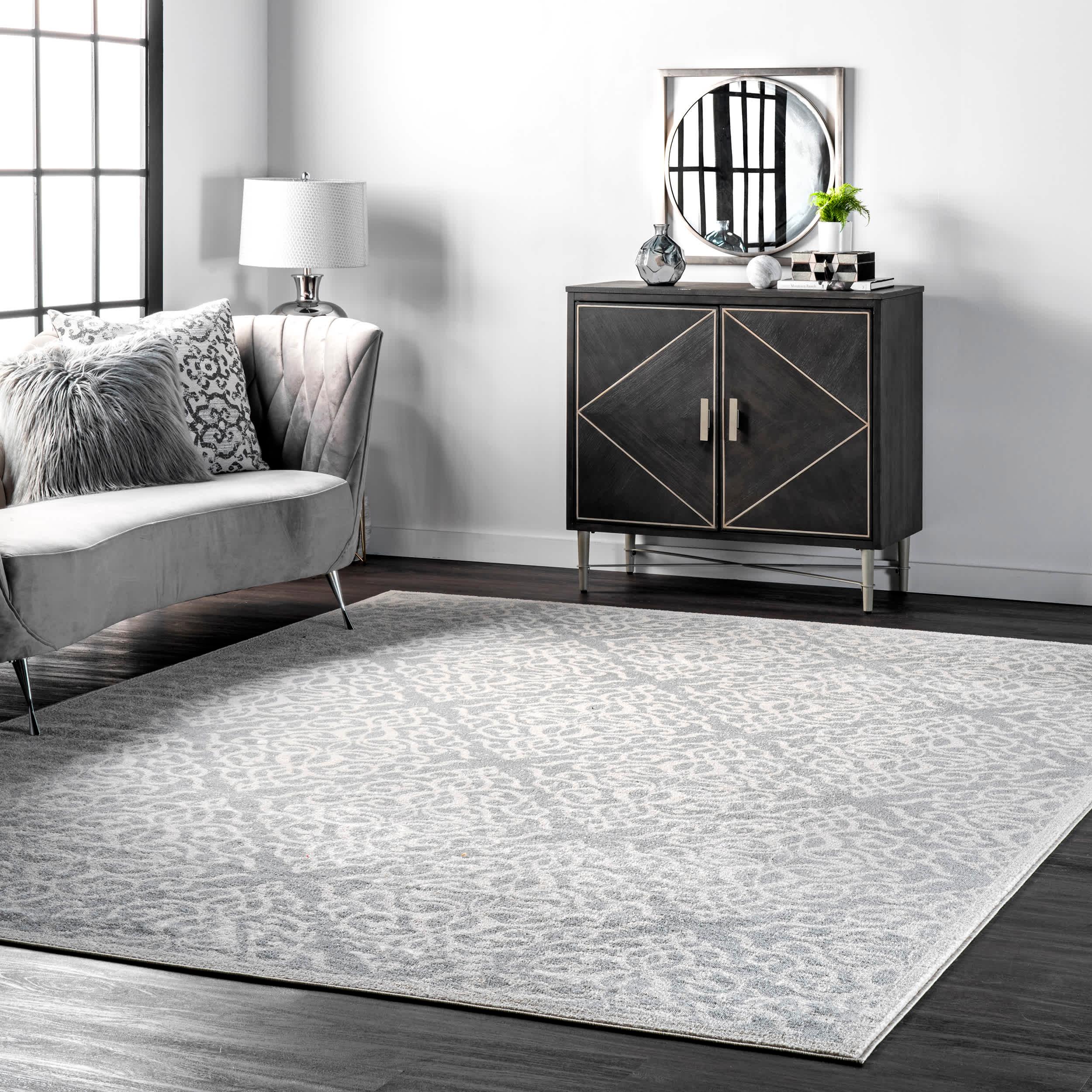 Contessa Area Rug - Frankwebs