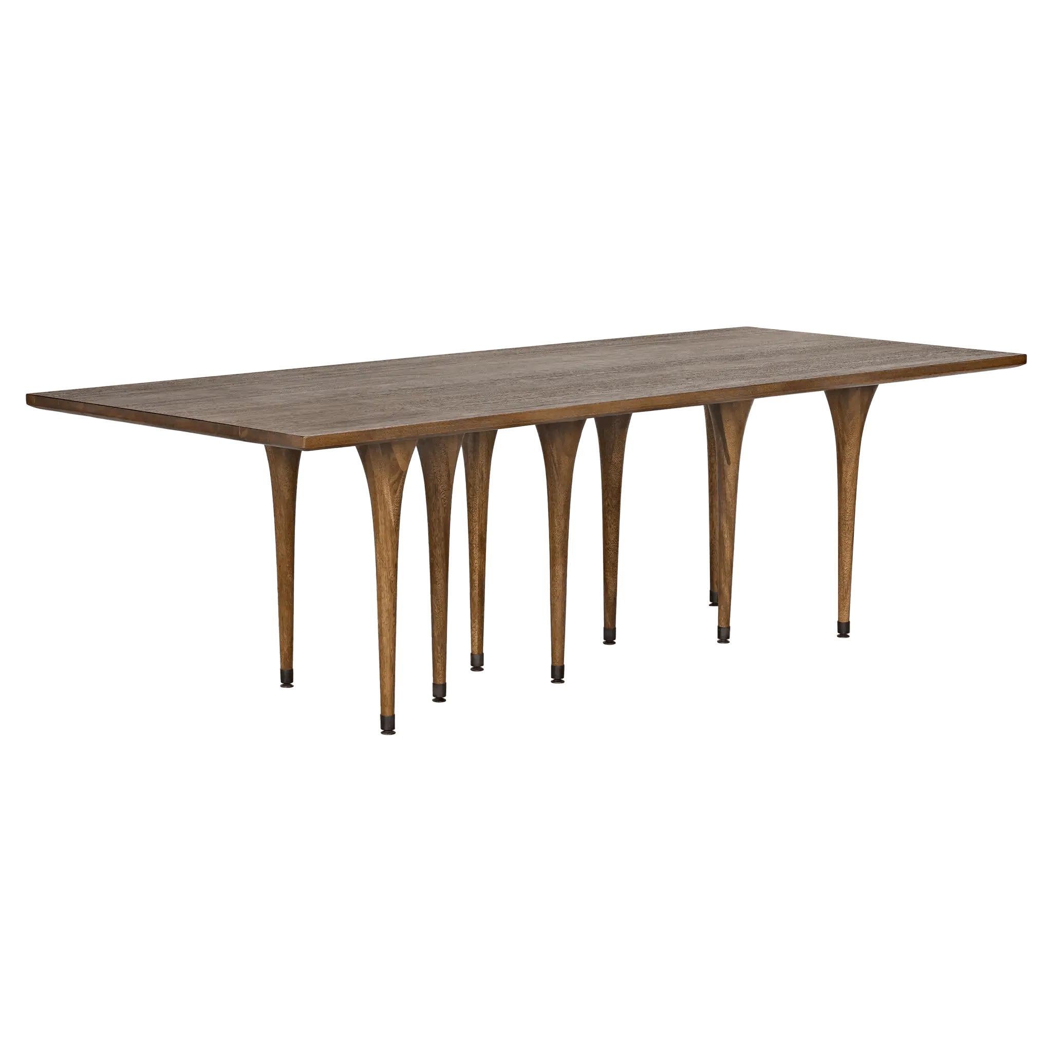 Shifter Table, Dark Walnut - Frankwebs