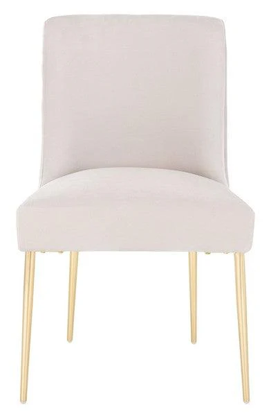 NOLITA DINING CHAIR - Frankwebs