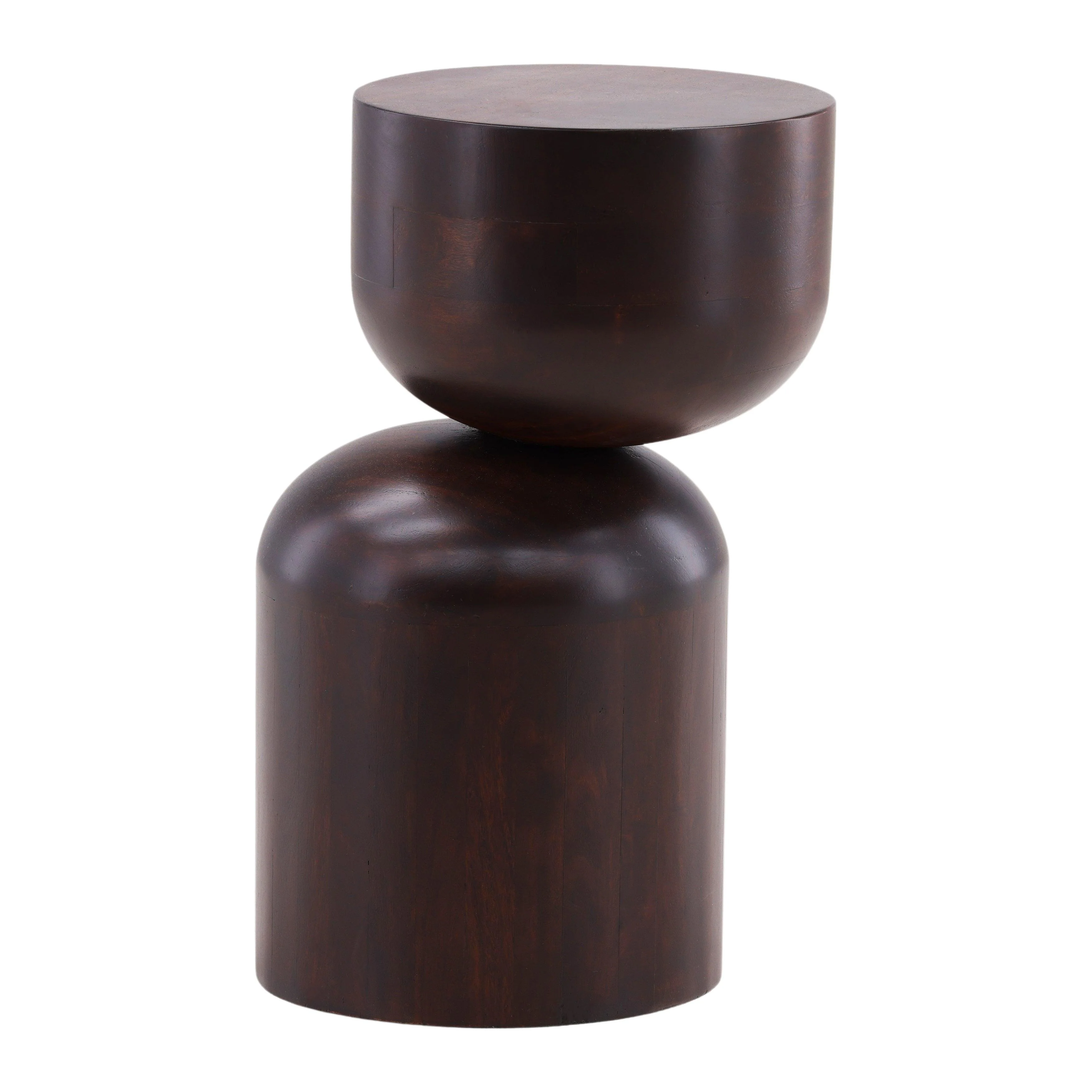 Costelin End table Brown - Frankwebs