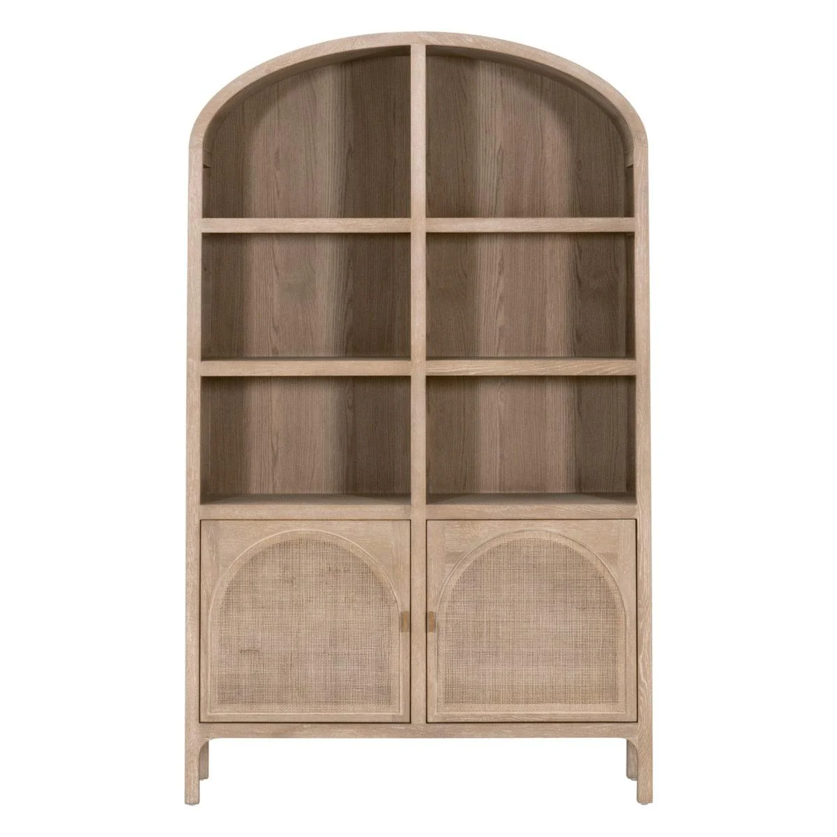 Cane Storage Bookcase - Frankwebs