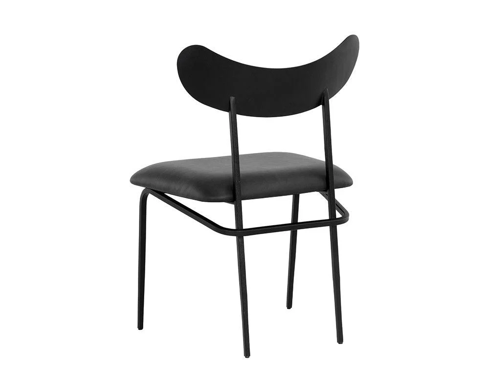 Gibbons Dining Chair - Frankwebs