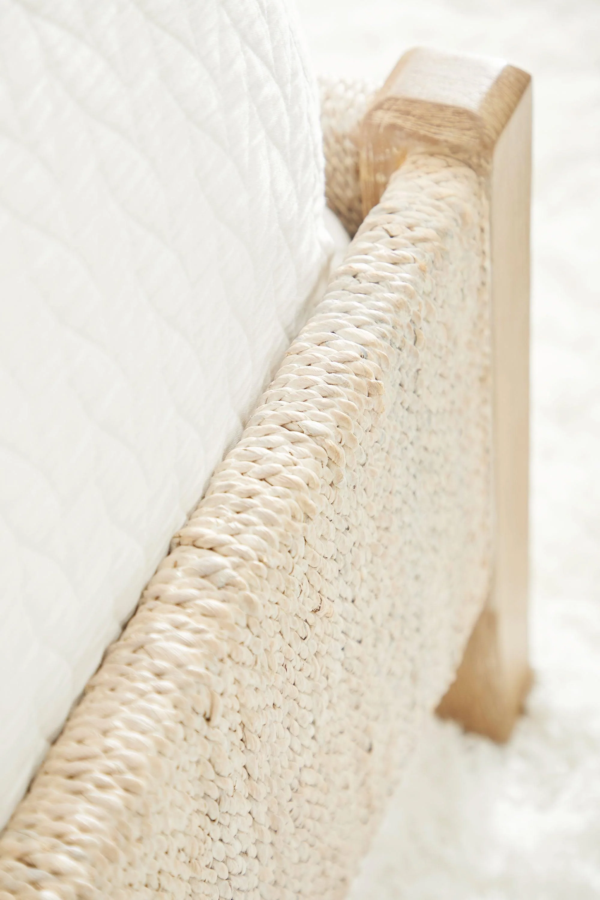 Malay Bed - Frankwebs