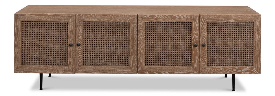 Anton Credenza - Frankwebs