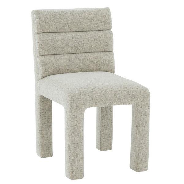 PIETRO TUFTED DINING CHAIR - Frankwebs