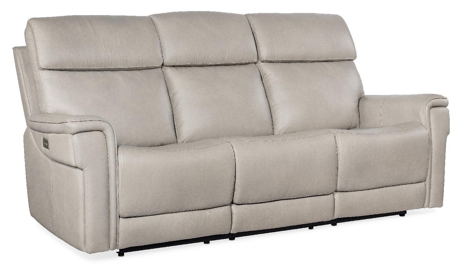 Lyra Zero Gravity Power Sofa with Power Headrest - Frankwebs
