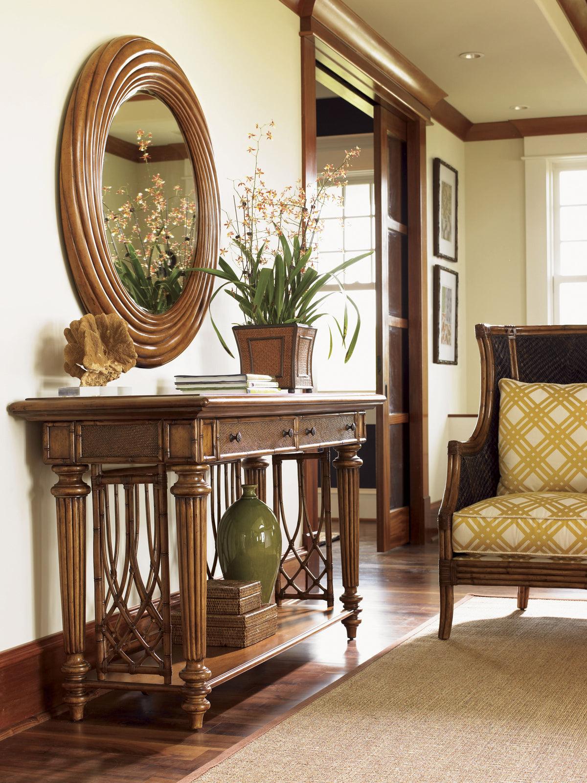 Island Estate Nassau Sideboard - Frankwebs