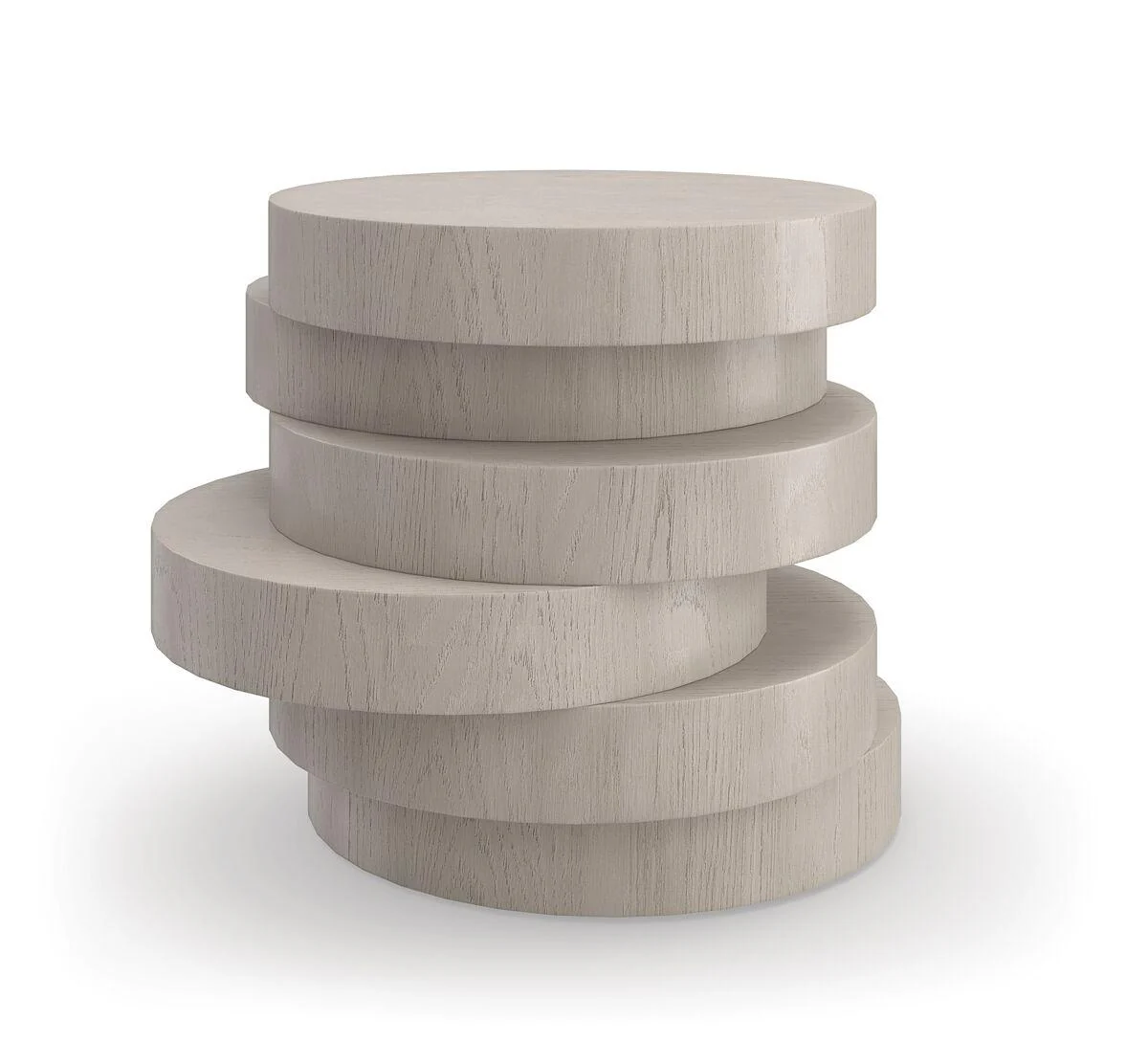 Kelly Hoppen Rona Side Table - Frankwebs