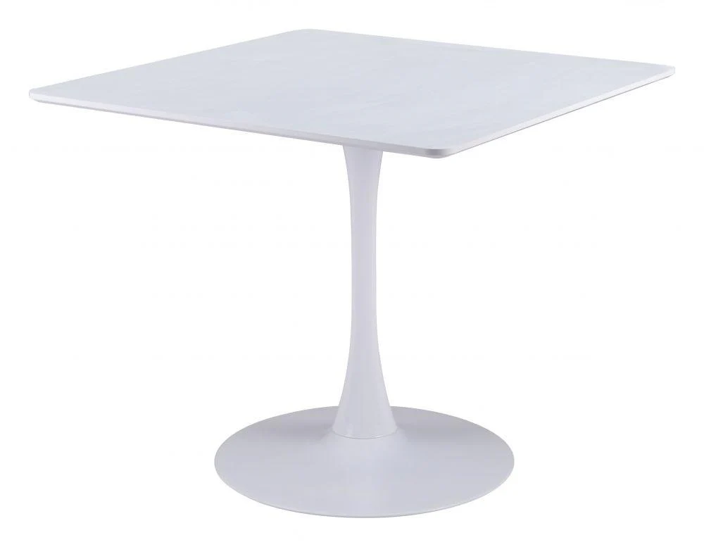 Molly Dg Table White - Frankwebs