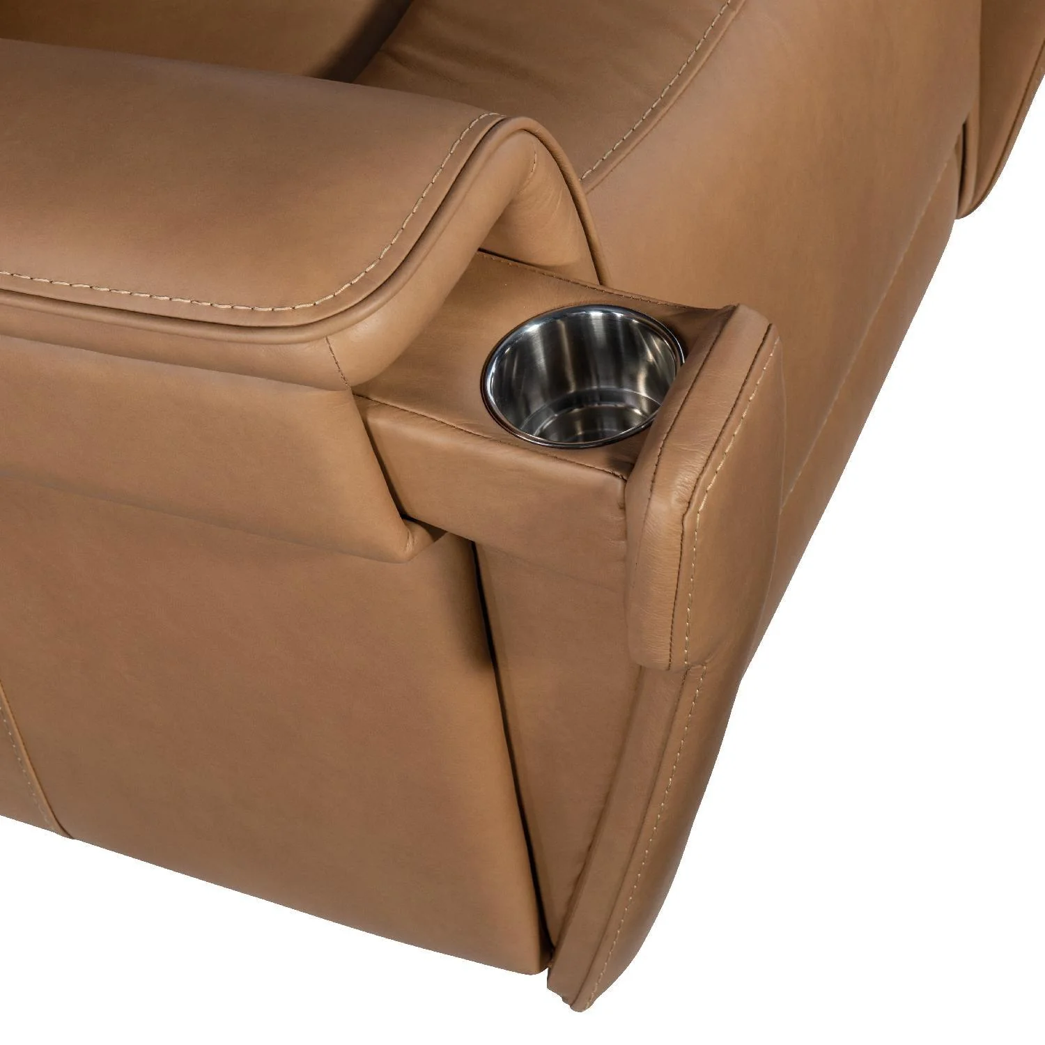 Lyra Zero Gravity Power Recliner with Power Headrest - Frankwebs