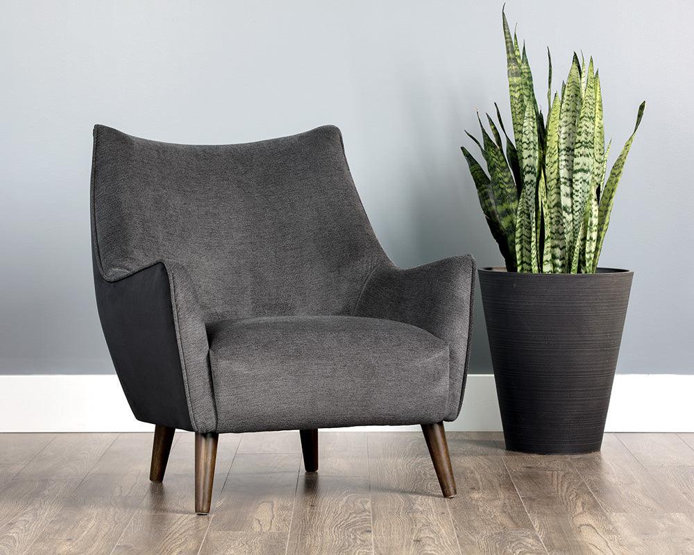 Sorrel Lounge Chair - Frankwebs