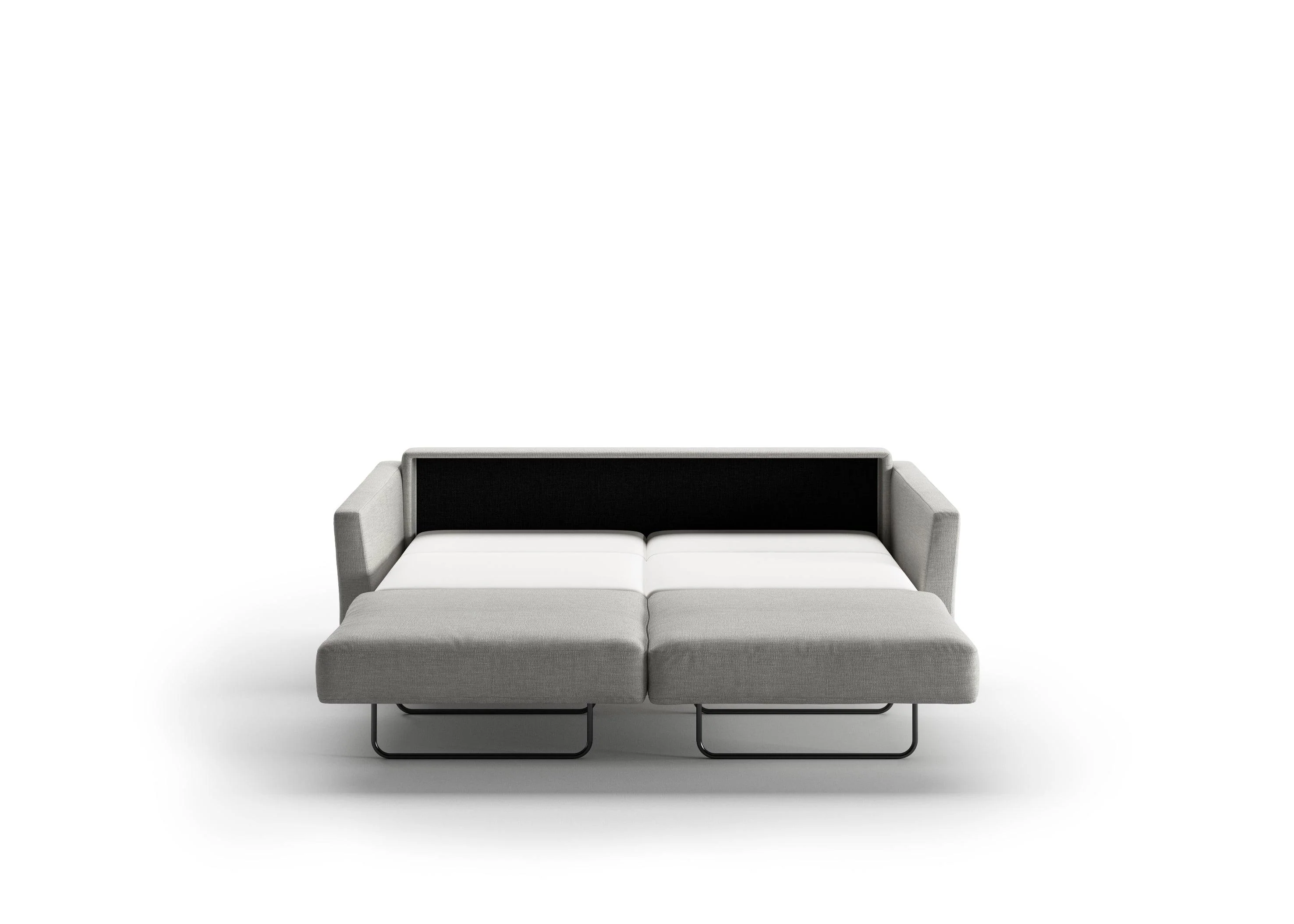 Monika Sleeper - Frankwebs