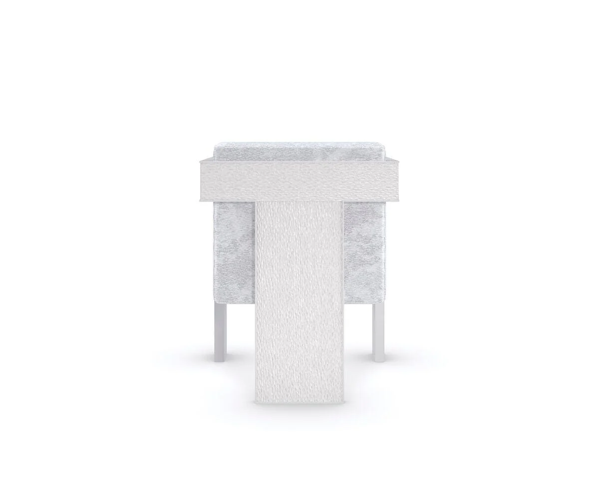 CHISELED BODY CHAIR - Frankwebs