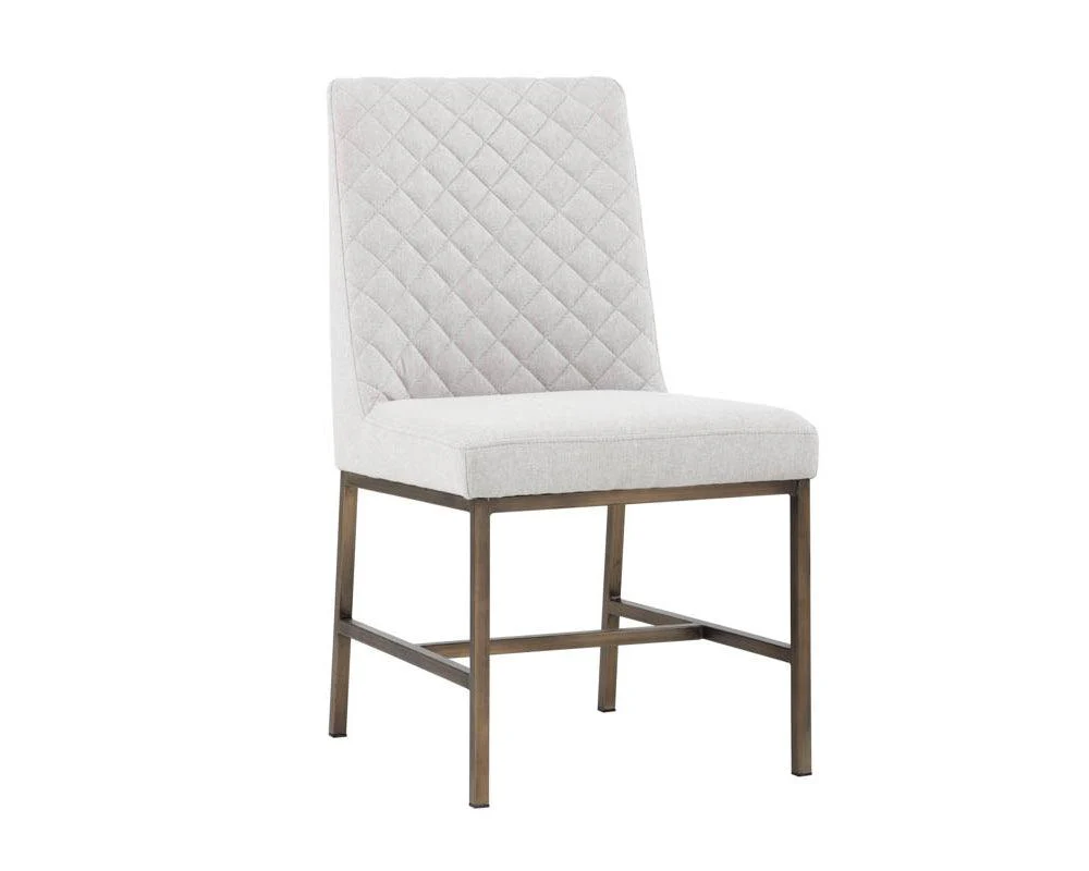 Leighland Dining Chair  - Set of 2 - Frankwebs
