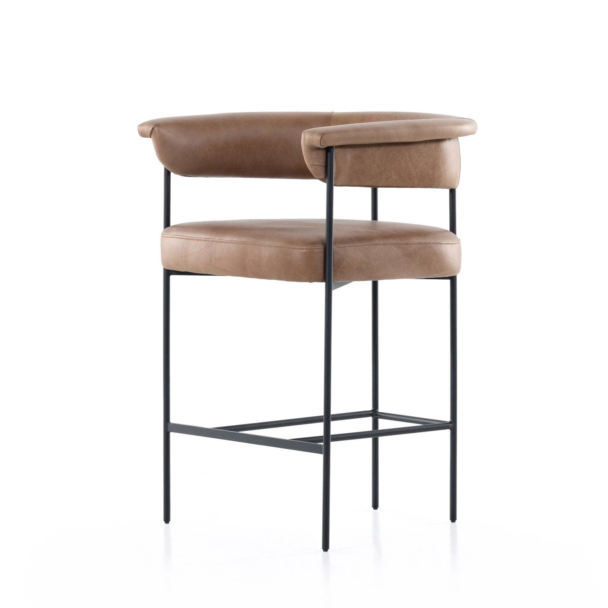 Carrie Bar Counter Stool - Frankwebs
