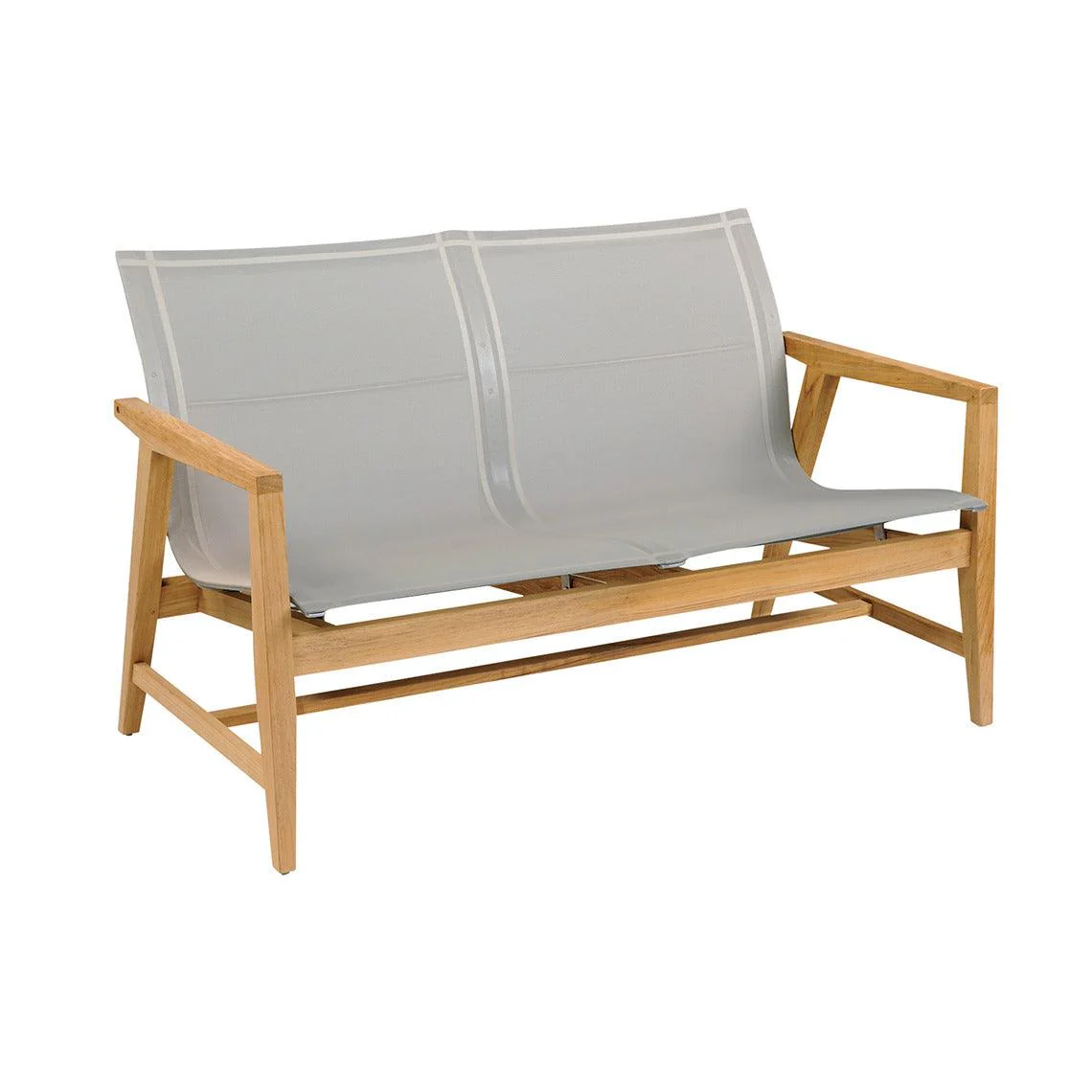 Marin Club Settee - Frankwebs