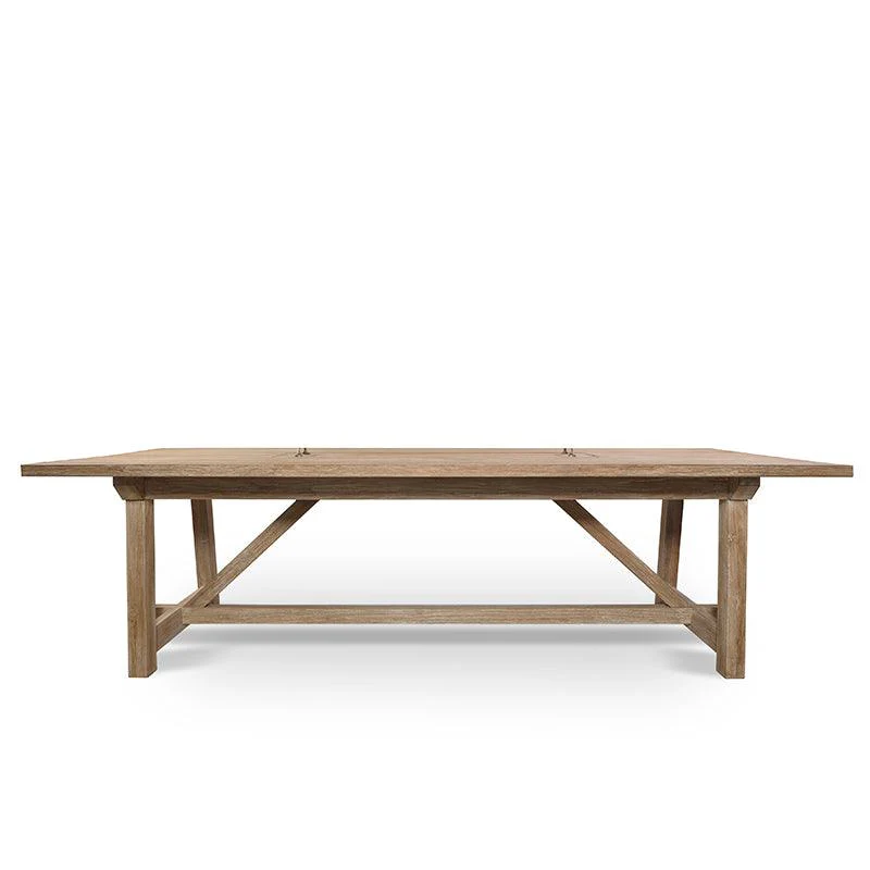 Harvest Dining Table - Frankwebs