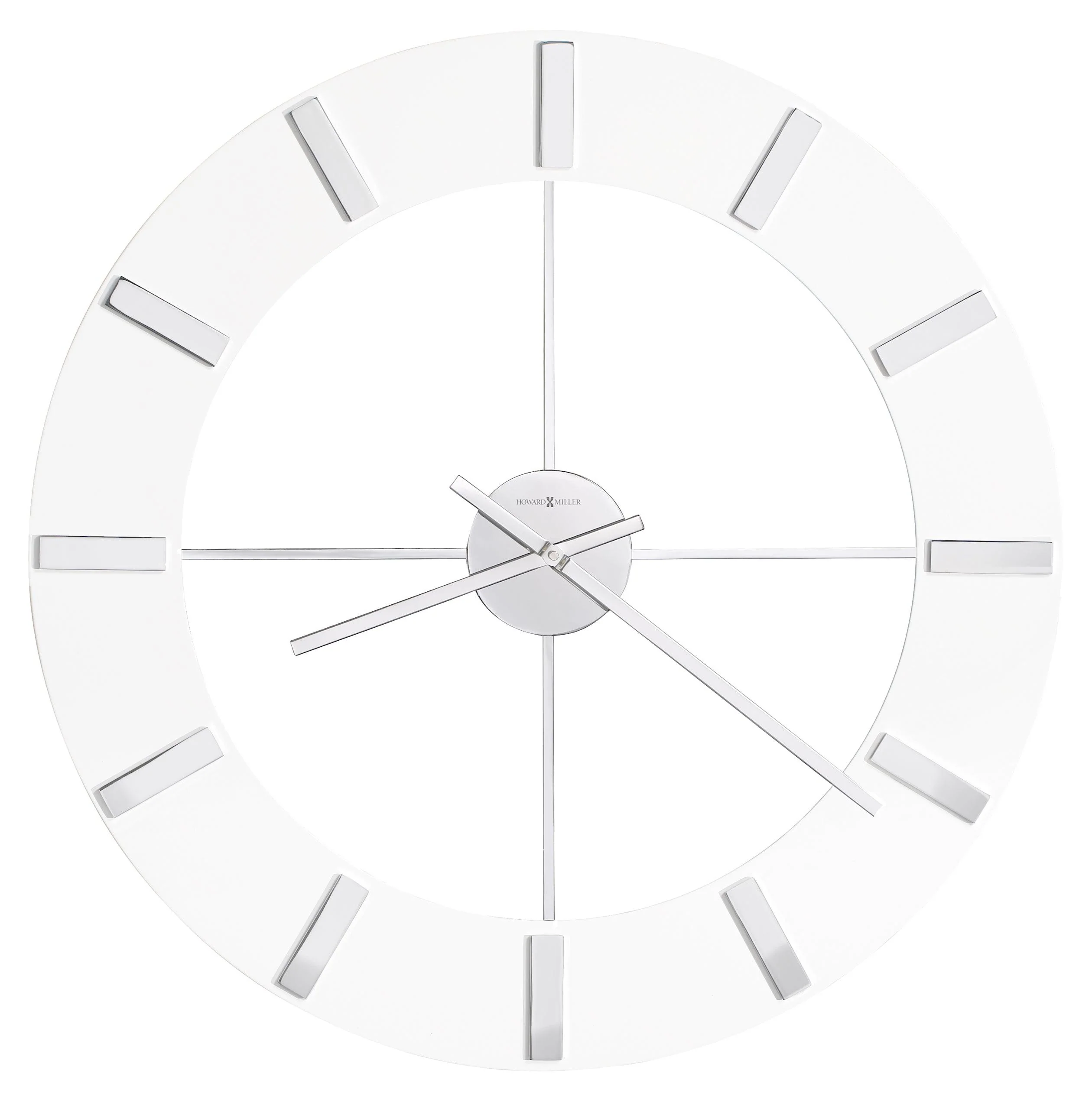 Pearl Wall Clock - Frankwebs