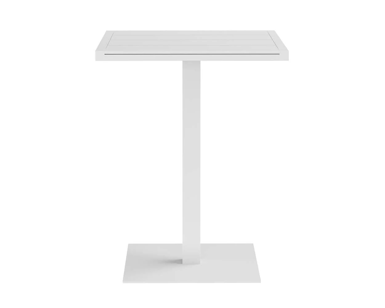 Merano Bar Table - Frankwebs
