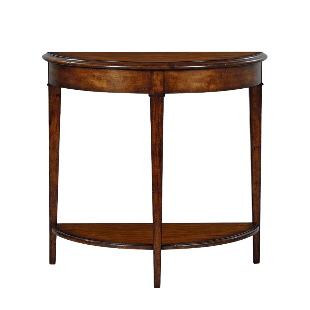 Dover Console Table - Frankwebs