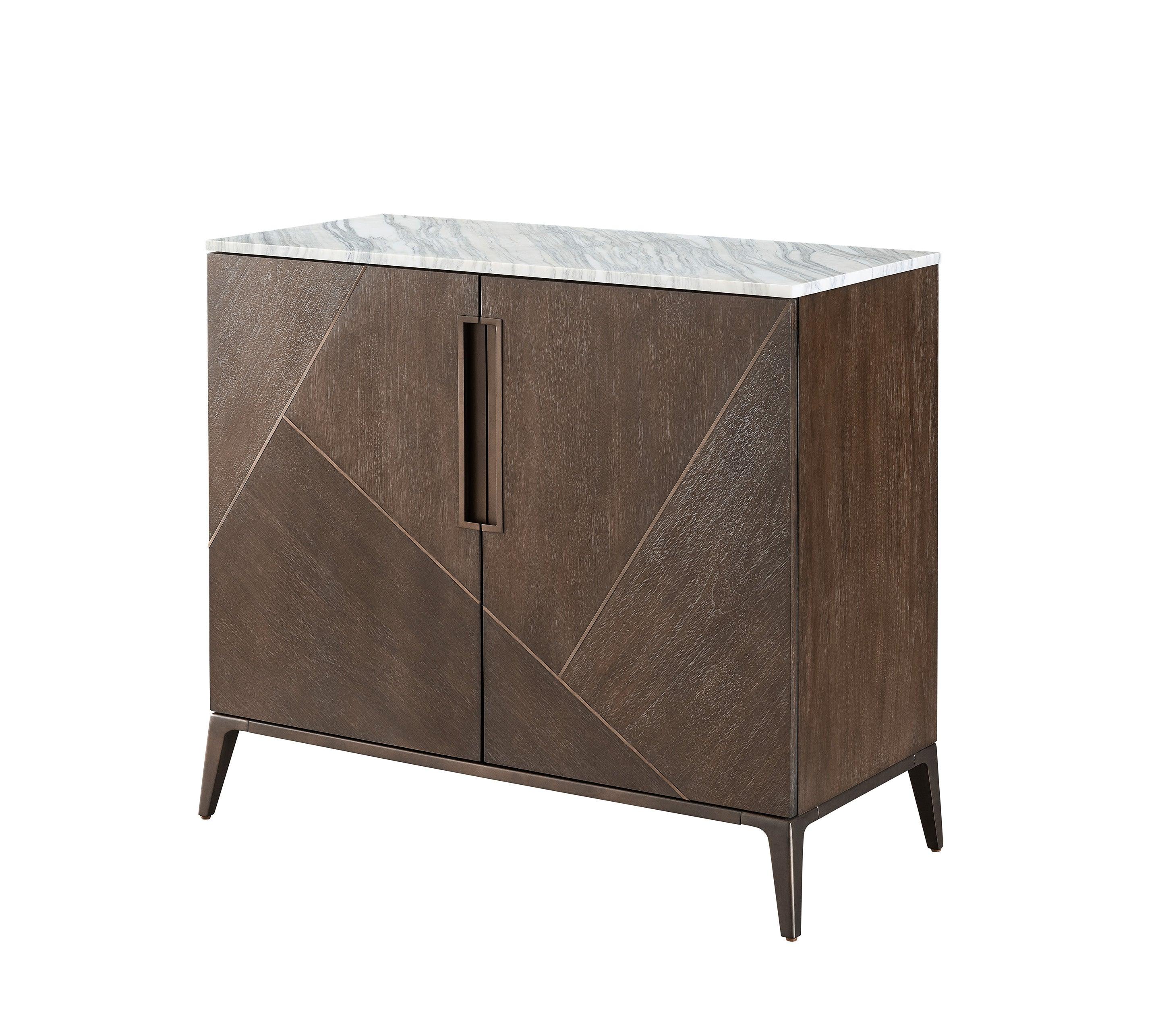 Erinn V. Montecito Cabinet - Frankwebs