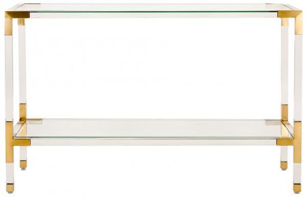 ARVERNE CONSOLE - Frankwebs